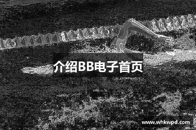 介绍BB电子首页